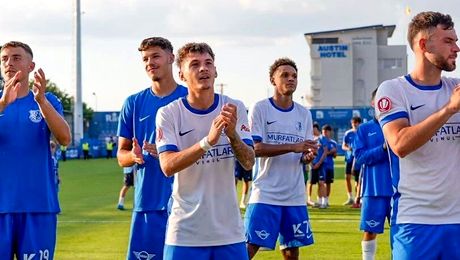 „Seceta” s-a încheiat după patru luni! Ovidiu Sabău, după Farul – Corvinul 2-0: „Mai mult ca sigur nu o să-l avem cu FCSB”