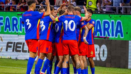 Dezastru financiar și sportiv! FCSB, OUT din Europa după umilința cu Auda: a pierdut milioane de euro și a plecat acasă rușinos