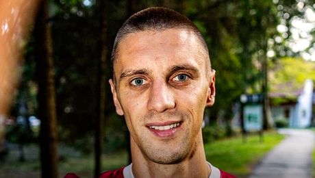 CFR Cluj, două mutări în aceeași zi pe piața transferurilor