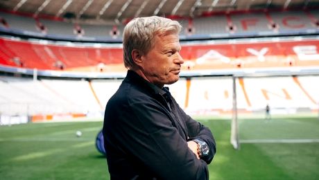 După valul de controverse, Oliver Kahn a cerut să se „rejoace finala împotriva Braziliei” de la Cupa Mondială din 2002