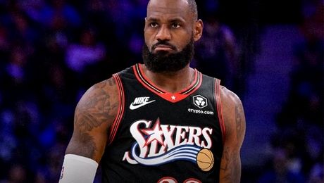 Ultimul dans al lui LeBron! Regele NBA schimbă tabăra și vrea un nou titlu în carieră. Cu ce echipă a semnat
