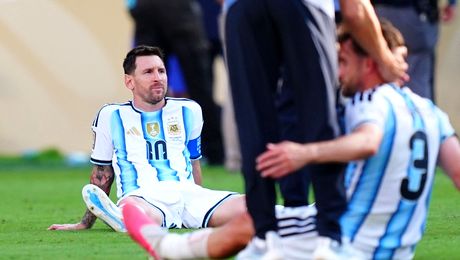 VIDEO | După zile grele de la finala CM 2026, Messi a revenit. Imaginile care spun totul