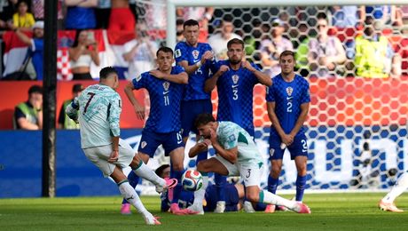 Portugalia – Croația 2-1. Ronaldo l-a eliminat pe Modric și se va duela cu Spania în optimi