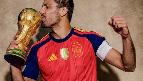 Cel mai bun jucător al Cupei Mondiale din 2026, Rodri, trece printr-o nouă încercare în carieră