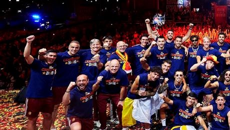 Luis De la Fuente i-a pus la zis pe fotbaliștii Argentinei după finala Cupei Mondiale! “Intolerabil, inadmisibil”
