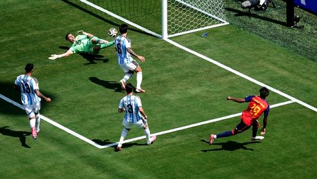 Scandal uriaş înainte de CM 2026! Peste 23 de milioane de oameni cer excluderea definitivă a Argentinei