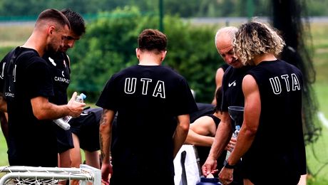 UTA a dat lovitura pe piața transferurilor! Alexi Pitu a semnat cu arădenii