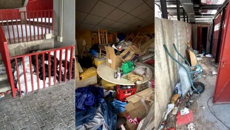 Probleme la Rayo Vallecano. Clubul spaniol, privat de propriul stadion înaintea începerii noului sezon