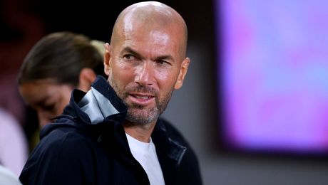 OFICIAL | ”Zizou”is back! Fostul Balon de Aur a preluat naţionala Franţei, după opt ani de pauză