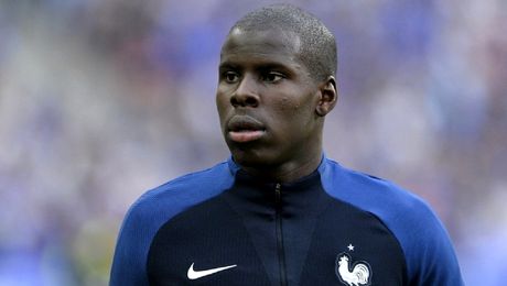 Kurt Zouma şi-a găsit echipă! Fostul fundaş al lui CFR Cluj a semnat în Emiratele Arabe Unite