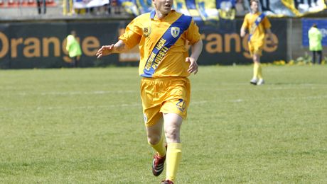 Daniel Chiriţă şi-a cumpărat apartament dintr-o singură primă: „Am mai pus doar cinci milioane”