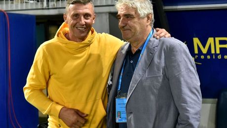A lăsat banii pentru fotbal şi a descoperit cel mai frumos oraş din lume: „Am fost în toată lumea, dar nu există comparaţie”