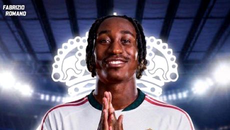 OFICIAL | Real Madrid a rezolvat cel mai scump transfer din istoria clubului! Vedeta din Bundesliga a semnat