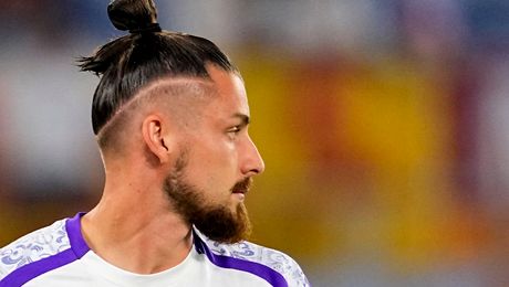Radu Drăgușin, luat la țintă de italieni după AS Roma – Fiorentina 4-0: „De groază!”