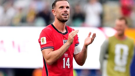 Ce nebunie! Henderson a semnat cu o nouă echipă. Mijlocaşul de 35 de ani a bătut palma cu un club uriaş din Anglia
