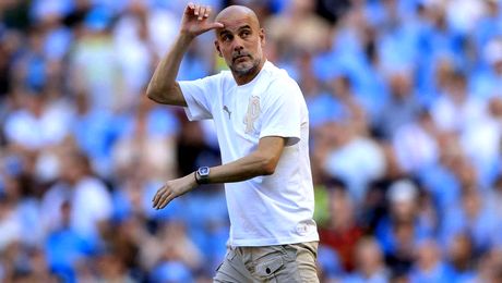 Pep Guardiola, la un pas să preia o nouă echipă: „Daţi-mi cu un euro mai puţin decât fostul antrenor”. De ce a picat totul