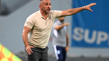 „Le cerem scuze fanilor. Înţelegem ce înseamnă Petrolul”. Reacţia sinceră a lui Ricardo Sousa după ce echipa sa a fost umilită de Craiova