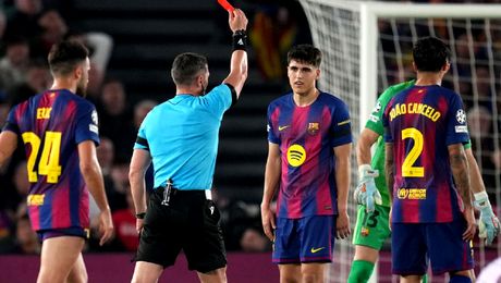 A apărut platforma care explică deciziile arbitrilor și utilizarea VAR! Peste 150 de faze analizate