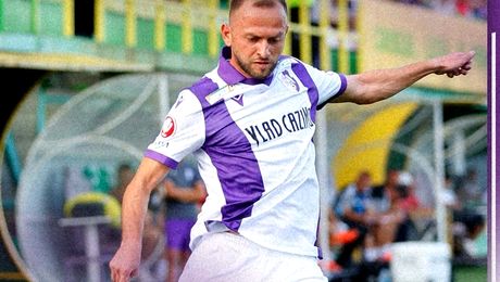 Lovitura dată în minutul 89! Sepsi a învins FC Argeș, iar Bogdan Andone a răbufnit după meci: „În sezonul ăsta se întâmplă ceva incredibil”