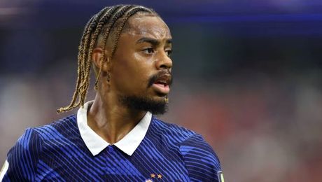 Liverpool „sparge banca” pentru transferul lui Bradley Barcola. 115 milioane, sumă uriașă pentru „cormorani”
