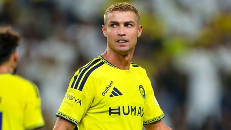 Cristiano Ronaldo, mai aproape de borna de 1.000 de goluri! Controverse după ultima reuşită a portughezului
