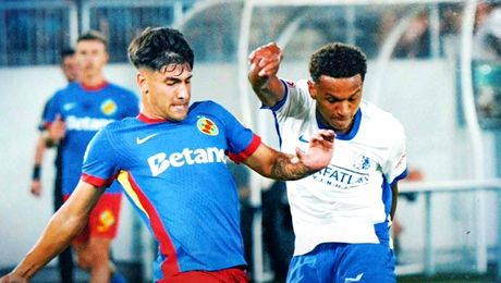 Mihai Stoica a tras concluziile după FCSB – Farul 2-2: „Nu meritam mai mult”. Anunţ important despre Miculescu, Ofri Arad şi Radunovic