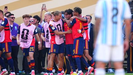 PSG a dat lovitura! Un campion mondial de la Barcelona, transfer de 50 de milioane de euro