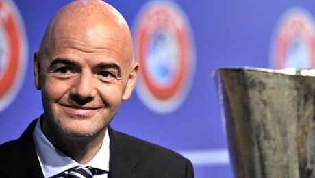 Gianni Infantino face pasul înapoi! Președintele FIFA renunță la proiectul care a provocat revoltă în fotbalul mondial