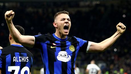 Fostul star de la Inter a ajuns în Emiratele Arabe Unite, sub comanda lui Olăroiu: în urmă cu un an juca finala de UCL