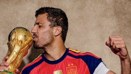 BREAKING | Barcelona a dat marea lovitură a verii! Rodri a semnat pe Camp Nou