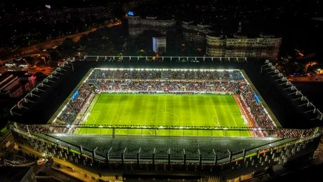 Rapid nu s-a calificat în cupele europene, dar Real Madrid şi PSG pot veni în Champions League. Ce echipă din Champions League a anunţat că va juca în Giuleşti