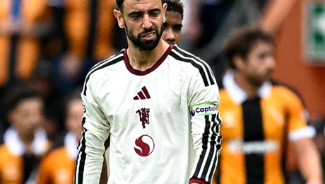 Prima mare surpriză în Premier League. Manchester United a pierdut cu o nou-promovată