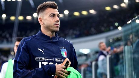 OFICIAL | ”Micul Faraon” s-a întors acasă! El Shaarawy, prezentat oficial la Genoa. Dan Şucu, de neoprit: l-a transferat şi pe fiul lui Robinho