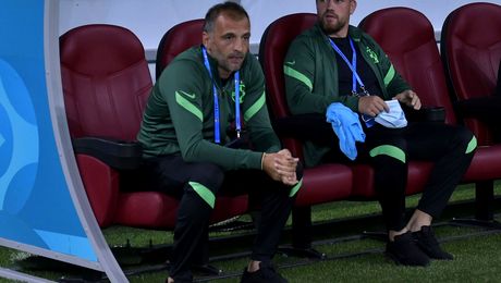 „Ne-au oprit din drum şi ne-au dat jos”. Meciul cu Steaua pe care Dinu Todoran nu-l va uita vreodată
