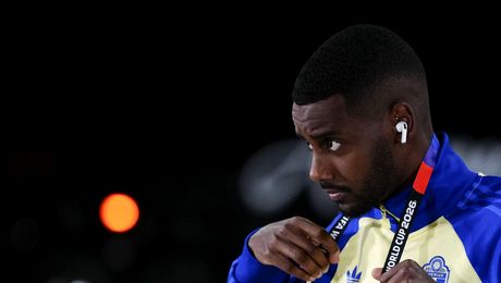 ”Tricolorii” au scăpat de Isak. Atacantul s-a accidentat şi ratează următoarele trei meciuri ale Suediei din Liga Naţiunilor