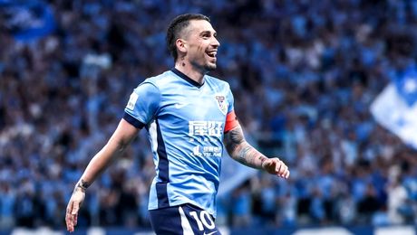 Stanciu a vorbit în premieră despre ofertele de la FCSB şi U Cluj: „Ei au prima opţiune”
