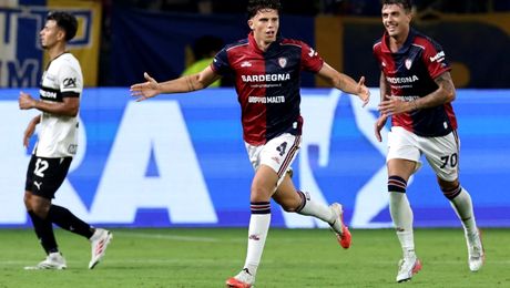 Scouterii lui Inter, în tribune la Atalanta – Cagliari! Doi jucători, monitorizaţi de nerazzurri