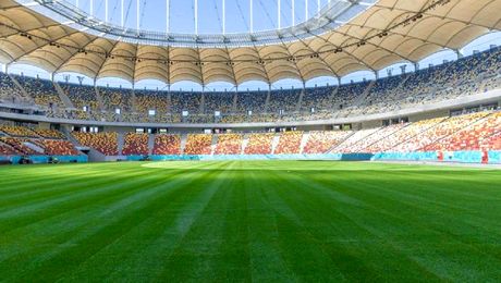 Bucureștiul a primit finala Europa League din 2028! Ciprian Ciucu anunță lucrările care vor fi făcute la Arena Națională: „Este un catalizator economic, turistic şi de imagine”