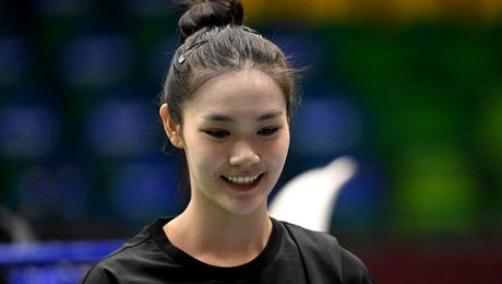 Primul caz de dopaj la Jocurile Asiatice. O jucătoare de badminton în vârstă de 19 ani a luat furosemid