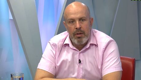 Bogdan Cosmescu, reacție dură după un meci din Superliga: „În fotbalul mare nu vezi așa ceva”