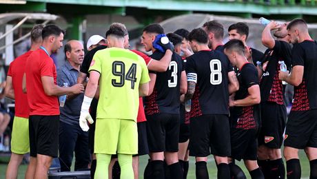 OFICIAL | După Stjepan Tomas, un alt antrenor din Superliga a fost demis: a avut un mandat de coşmar