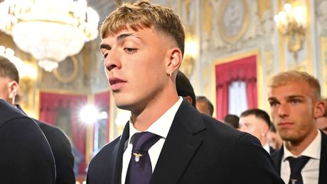 BREAKING | Daniel Maldini, fiului legendarului Paolo, a fost prins beat şi drogat la volan: cu câteva ore înainte marcase pe terenul Atalantei