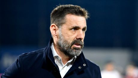Zeljko Kopic, fără victorie şi pe penultima poziţie în Polonia. Fostul atacant de la FCSB a intervenit: „Joacă pentru postul său”