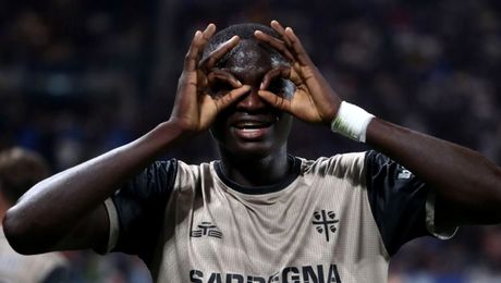 El este starul pentru care se luptă Inter şi AC Milan! Puştiul în vârstă de doar 19 ani a impresionat în acest start de sezon: nerazzurrii, în pole-position