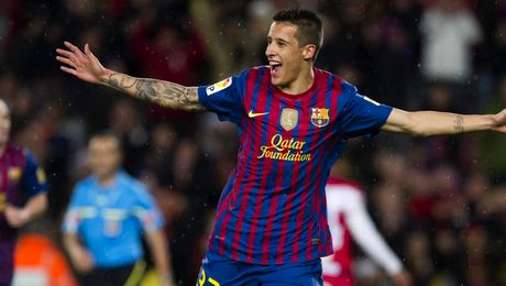 La 35 de ani, Cristian Tello, fost jucător la FC Barcelona, se retrage din activitate