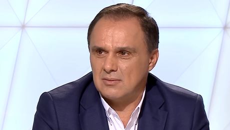 Basarab Panduru a rămas surprins de titularizarea lui Ianis Hagi în meciul cu Suedia! Ce l-a nedumerit pe expert: ”Nu cred că trebuie să facem asta”