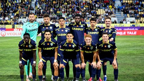 „E o umilință. Așa nu se poate continua”. Eduard Pap, discurs dur după Petrolul – Csikszereda 2-0