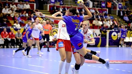 România a ratat marea finală a EHF Euro Cup. Detaliile din culise despre duelul de foc care urmează duminică