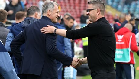 Fanii au pus presiune, conducerea a decis! Antrenorul din Superliga a fost dat afară: ”Sunt dezamăgit”