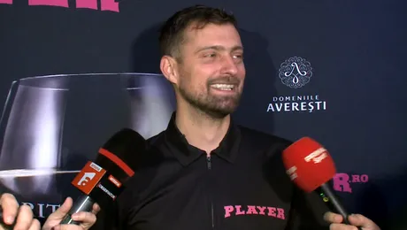 Pe cine mizează Gabi Tamaş în Superliga: “Dacă o ţin tot aşa, cred că vor câştiga titlul. Celelalte sunt puţin căzute”